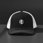 The ACE CEA Prime Trucker Snapback