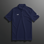 The ACE CEA Apex Polo by Under Armour®