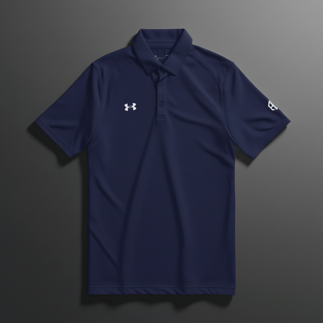 The ACE CEA Apex Polo by Under Armour®