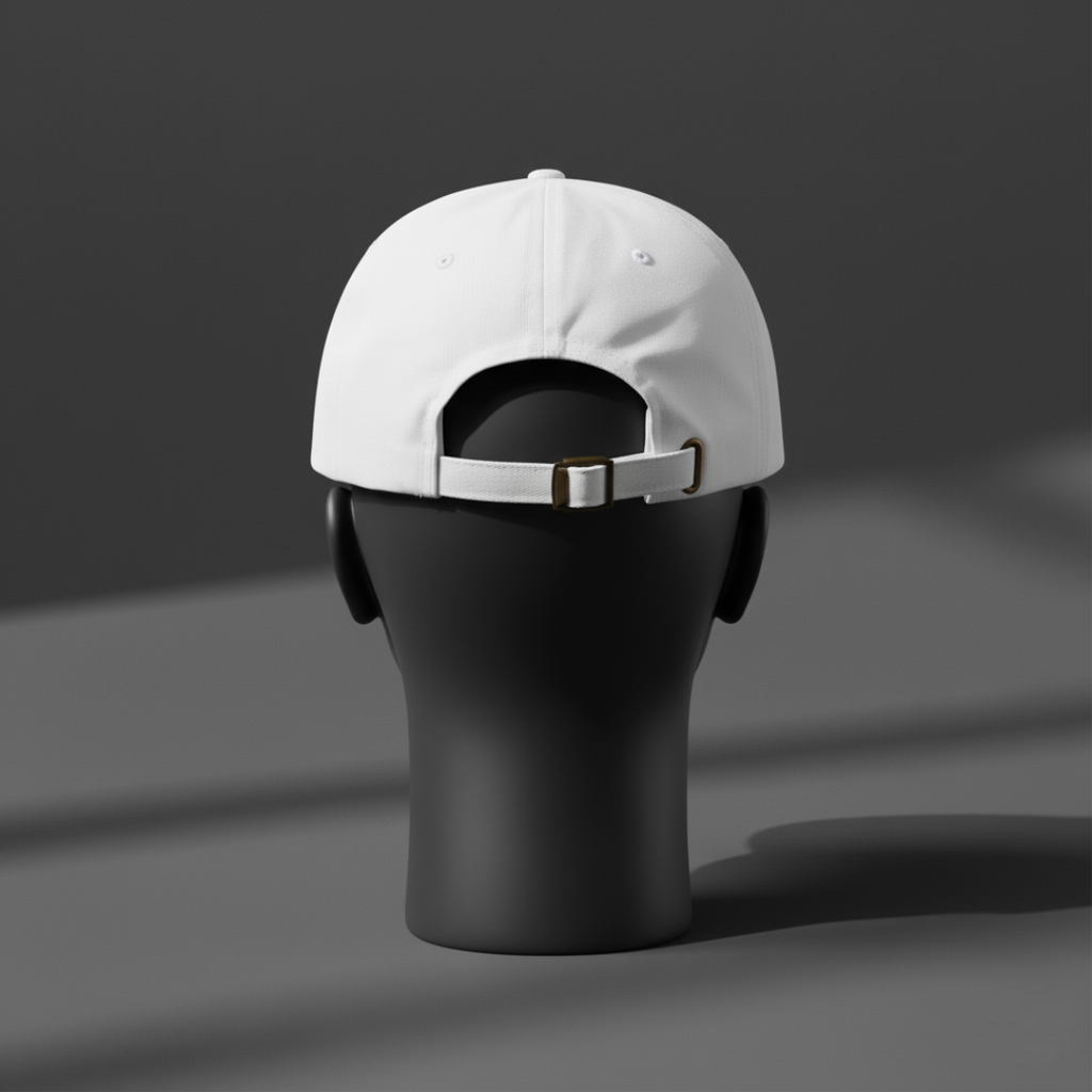 The ACE CEA Classic Dad Cap