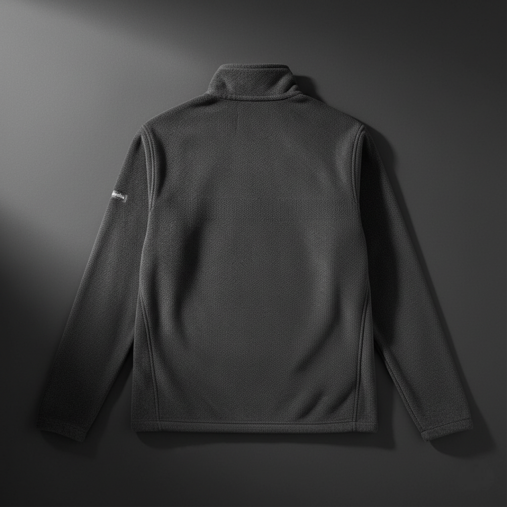 The ACE CEA Columbia® Fleece Jacket