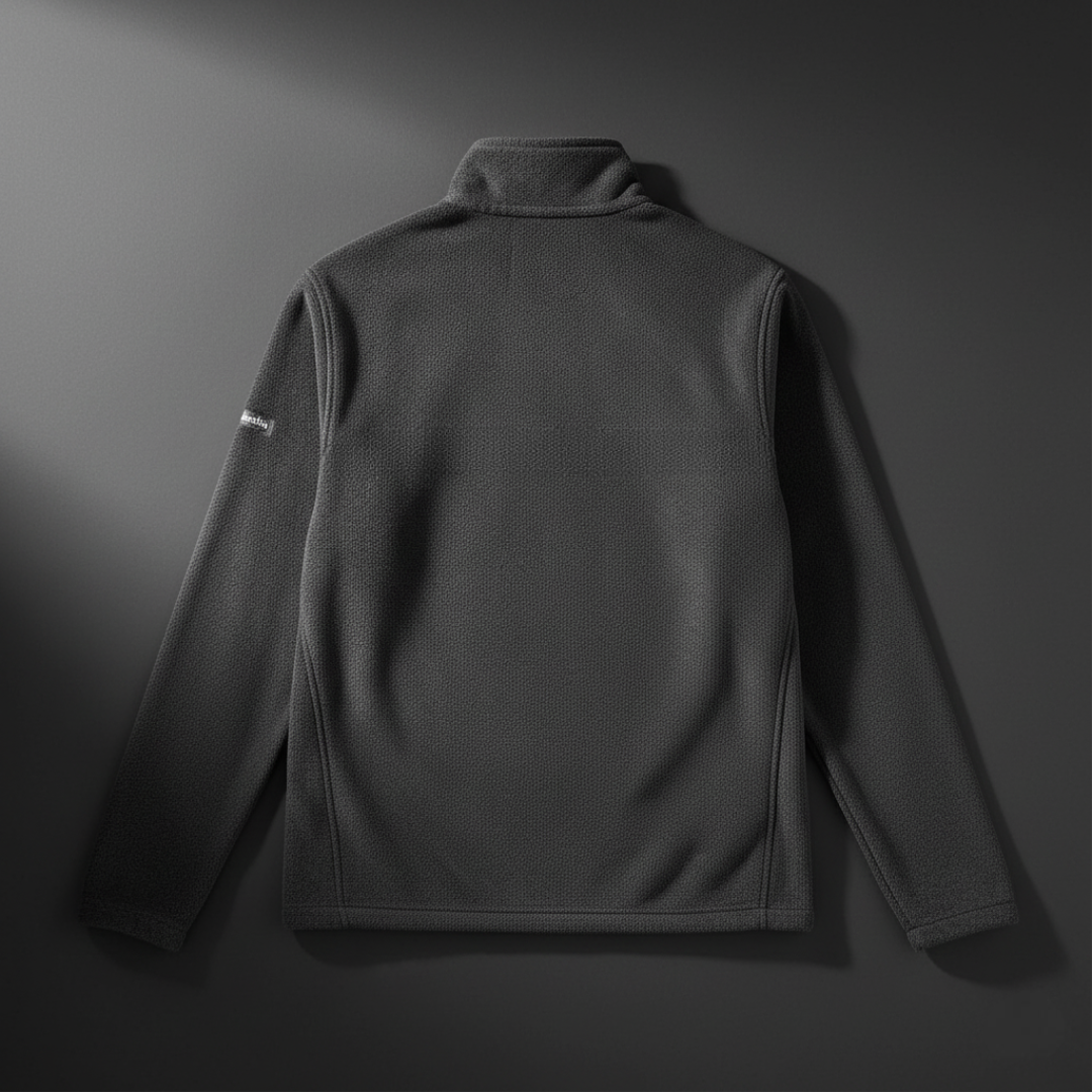 The ACE CEA Columbia® Fleece Jacket
