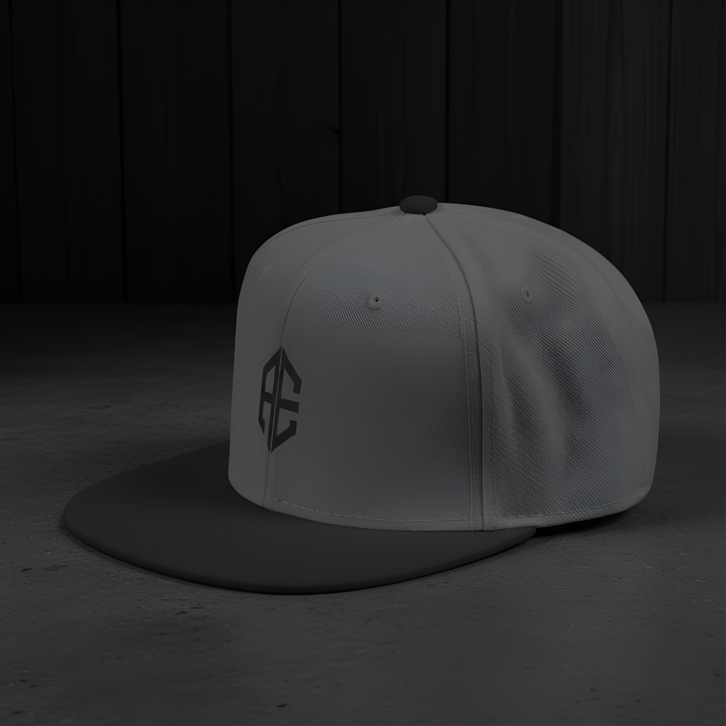 The ACE CEA Icon Snapback
