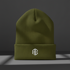 The ACE CEA Classic Cuffed Beanie