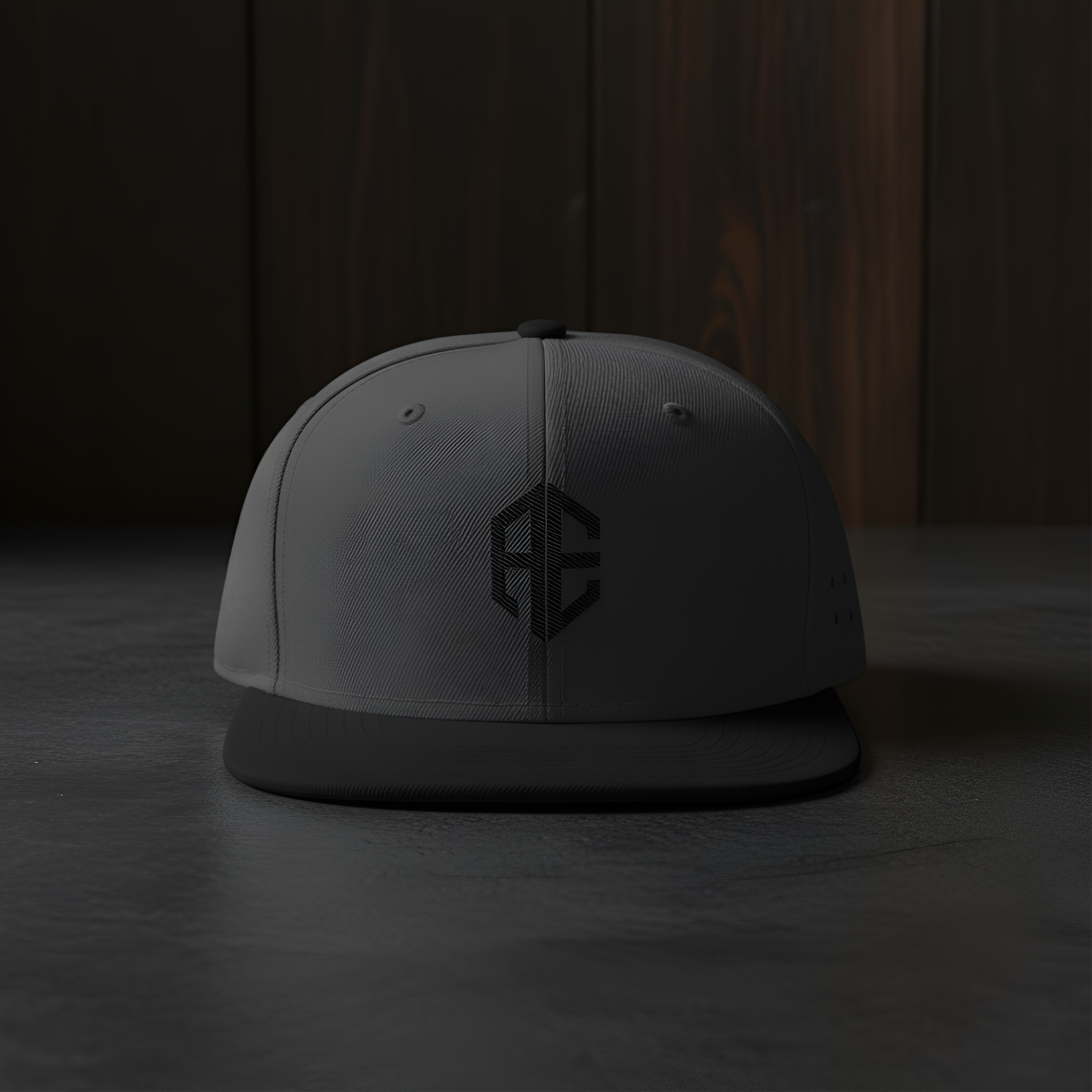 The ACE CEA Icon Snapback