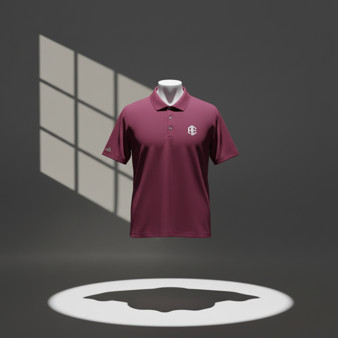 The ACE CEA Zenith Polo by Adidas®