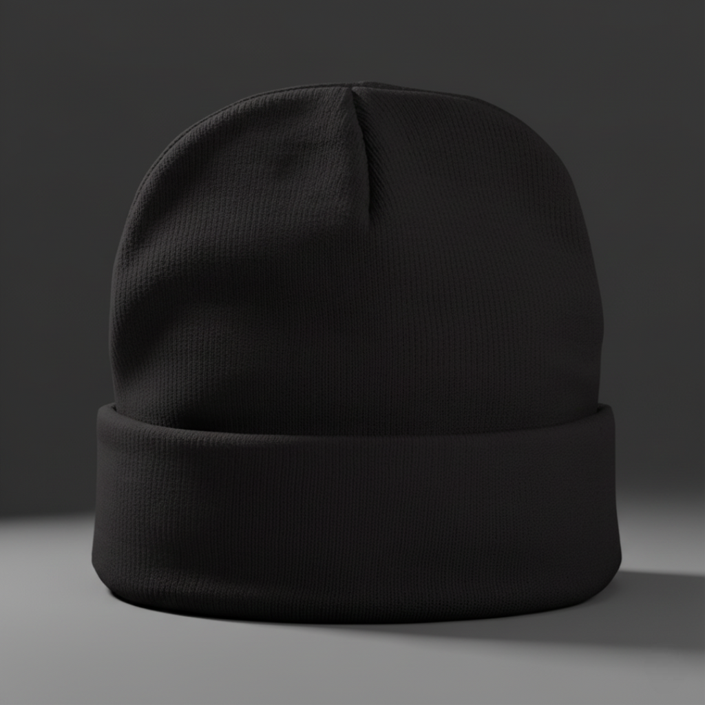 The ACE CEA Knit Beanie