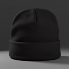 The ACE CEA Knit Beanie