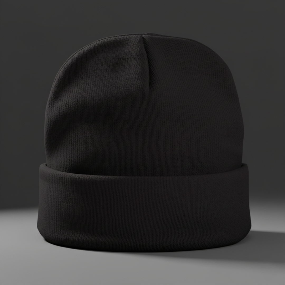 The ACE CEA Knit Beanie