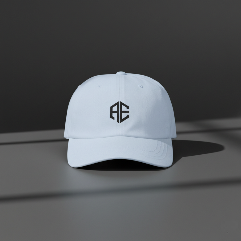 The ACE CEA Classic Dad Cap