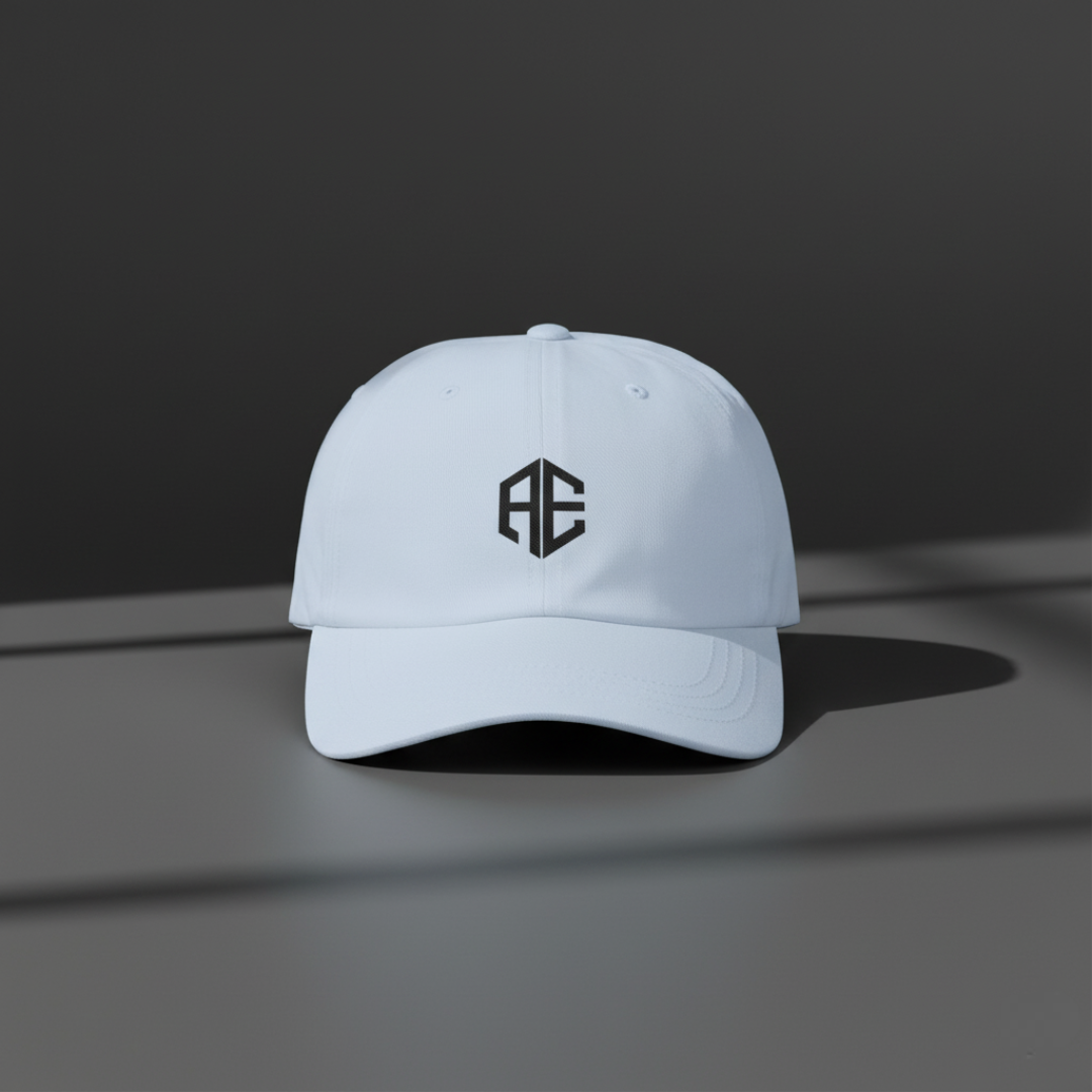 The ACE CEA Classic Dad Cap