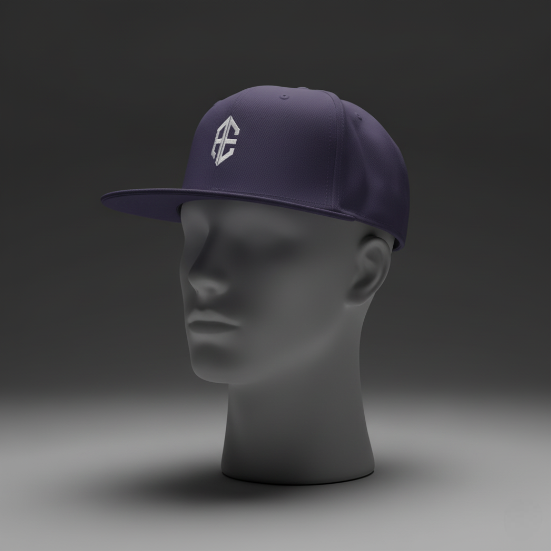 The ACE CEA Icon Snapback