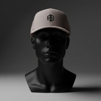 The ACE CEA Apex Trucker Snapback