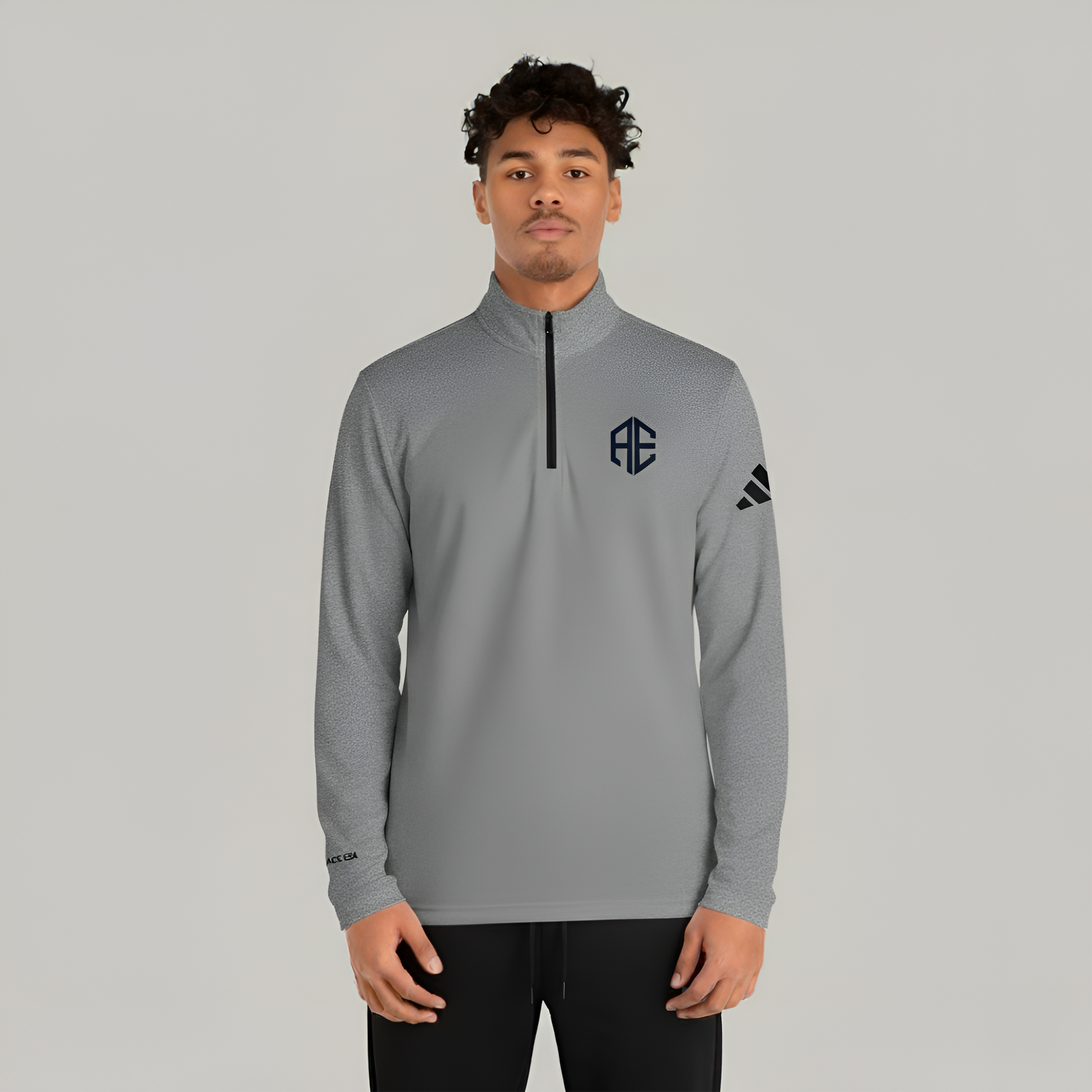 The ACE CEA Apex Pullover by adidas®