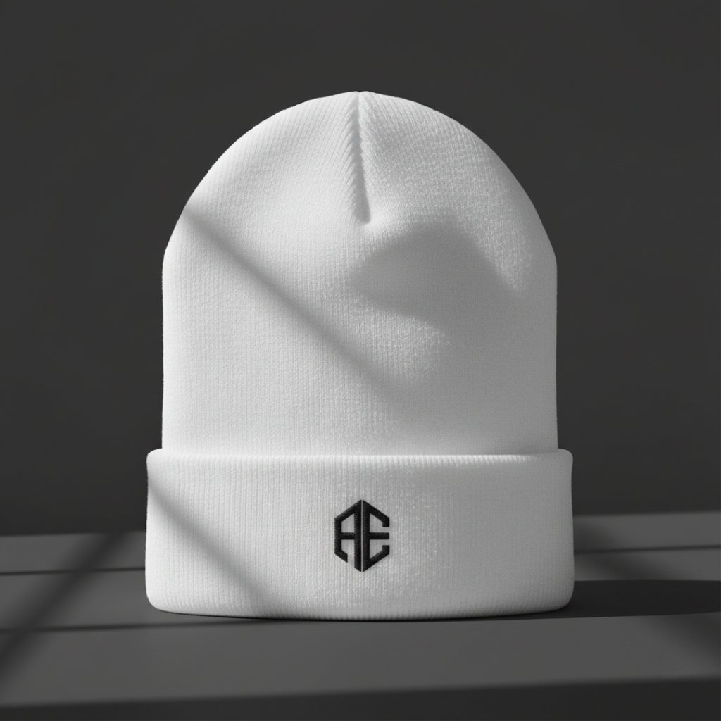 The ACE CEA Classic Cuffed Beanie