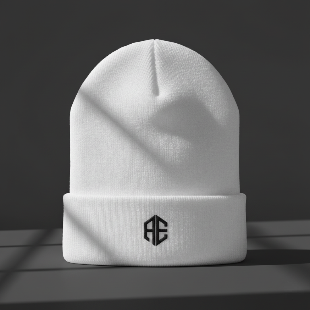 The ACE CEA Classic Cuffed Beanie
