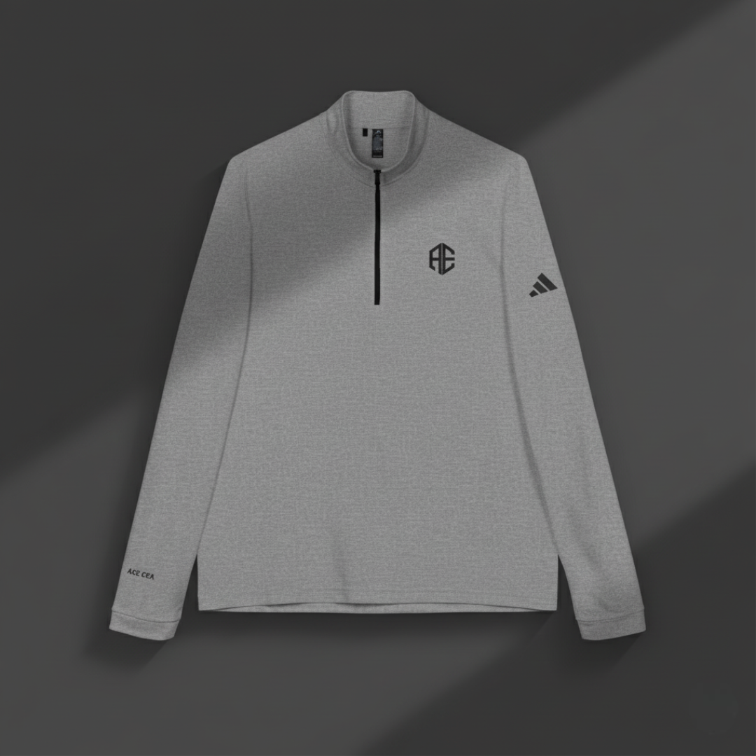 ACE CEA Apex Quarter-Zip Pullover by Adidas®