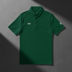 The ACE CEA Apex Polo by Under Armour®