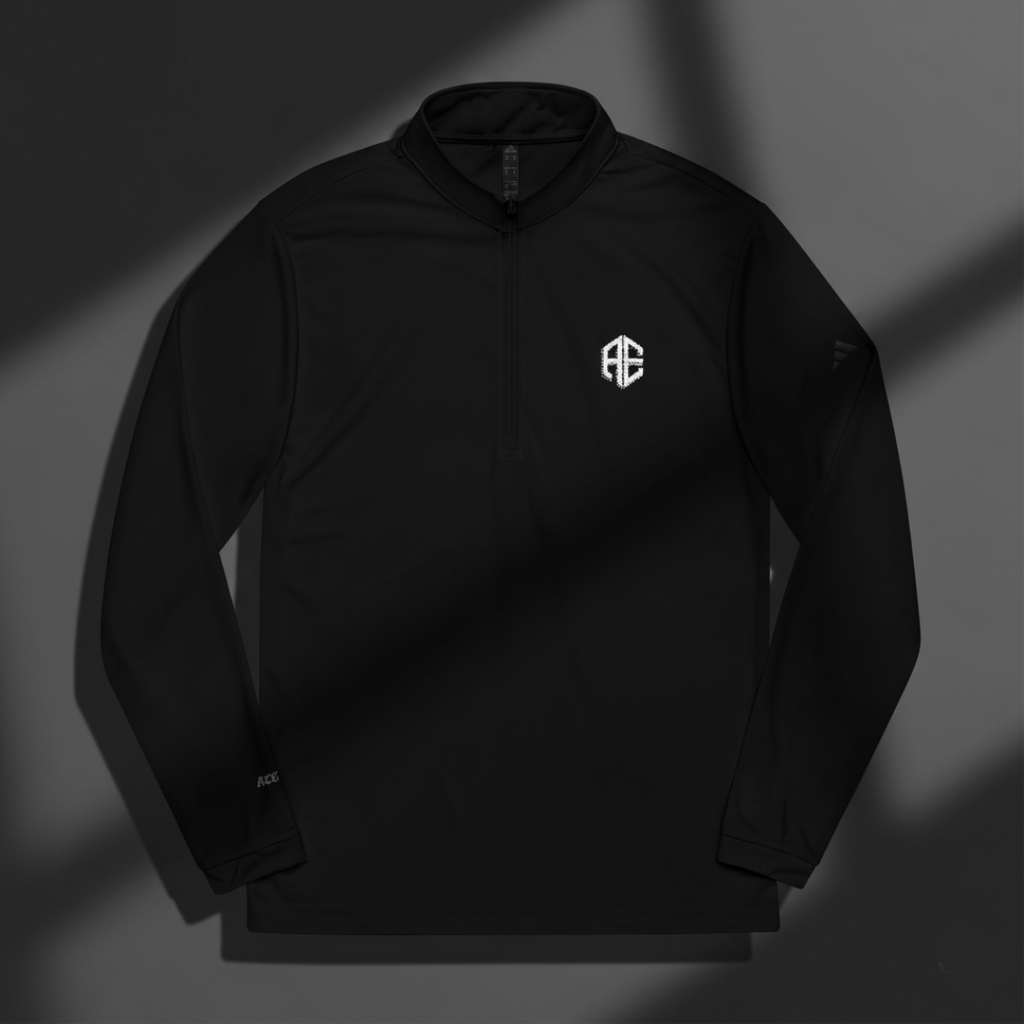 ACE CEA Apex Quarter-Zip Pullover by Adidas®