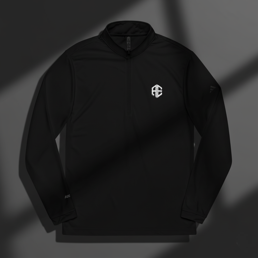 ACE CEA Apex Quarter-Zip Pullover by Adidas®