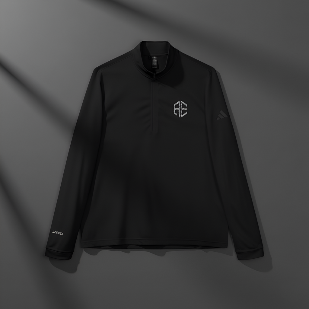 The ACE CEA Apex Pullover by adidas®