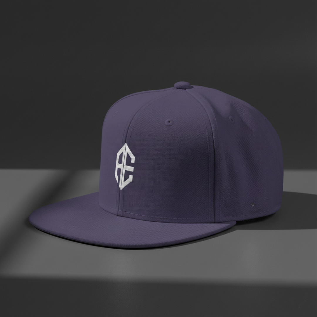 The ACE CEA Icon Snapback