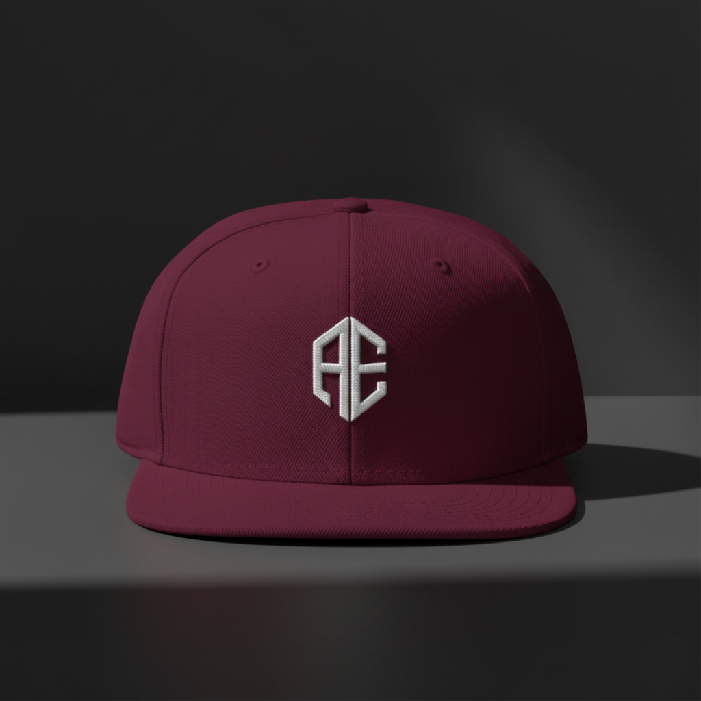 The ACE CEA Icon Snapback
