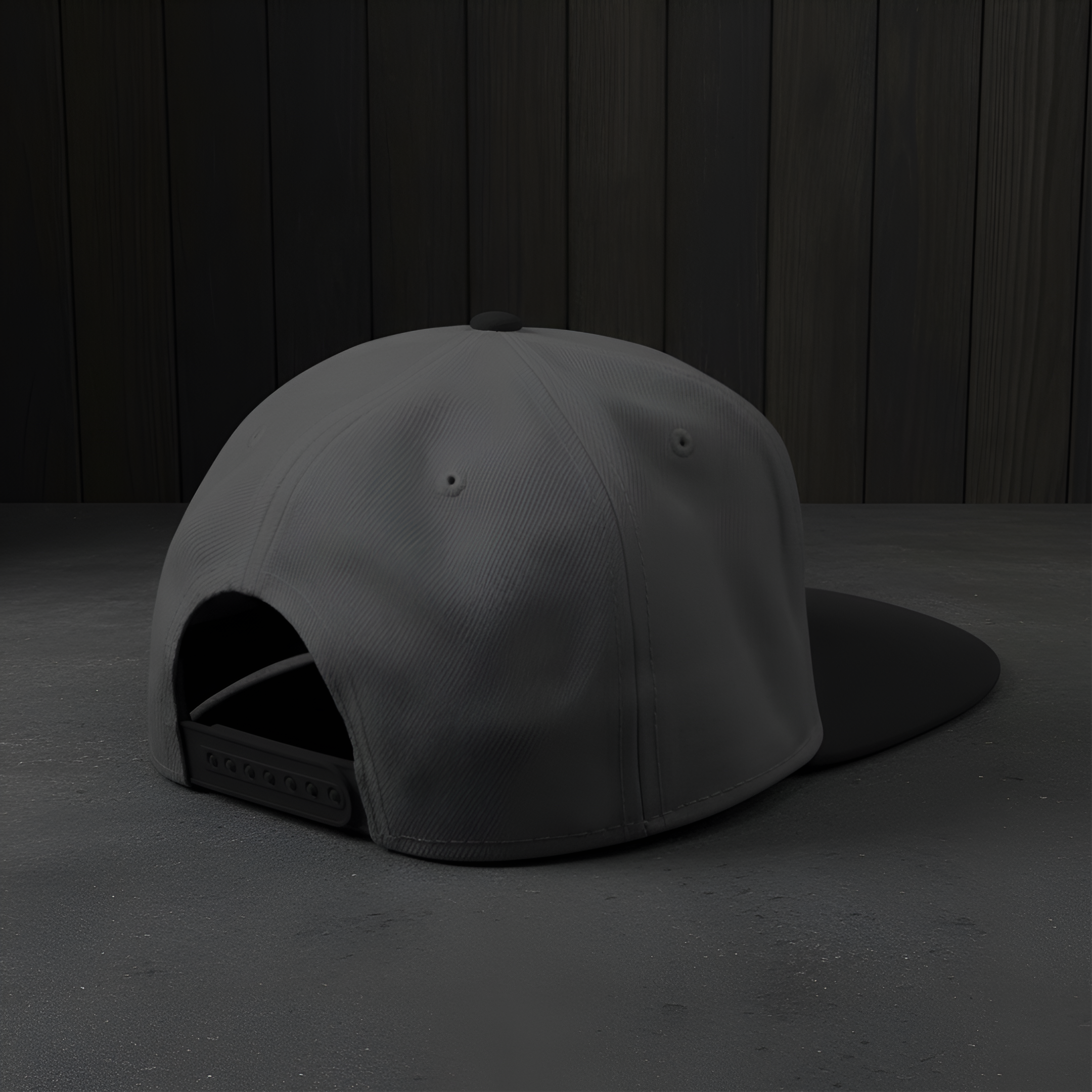 The ACE CEA Icon Snapback