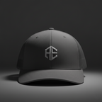 The ACE CEA Apex Trucker Snapback