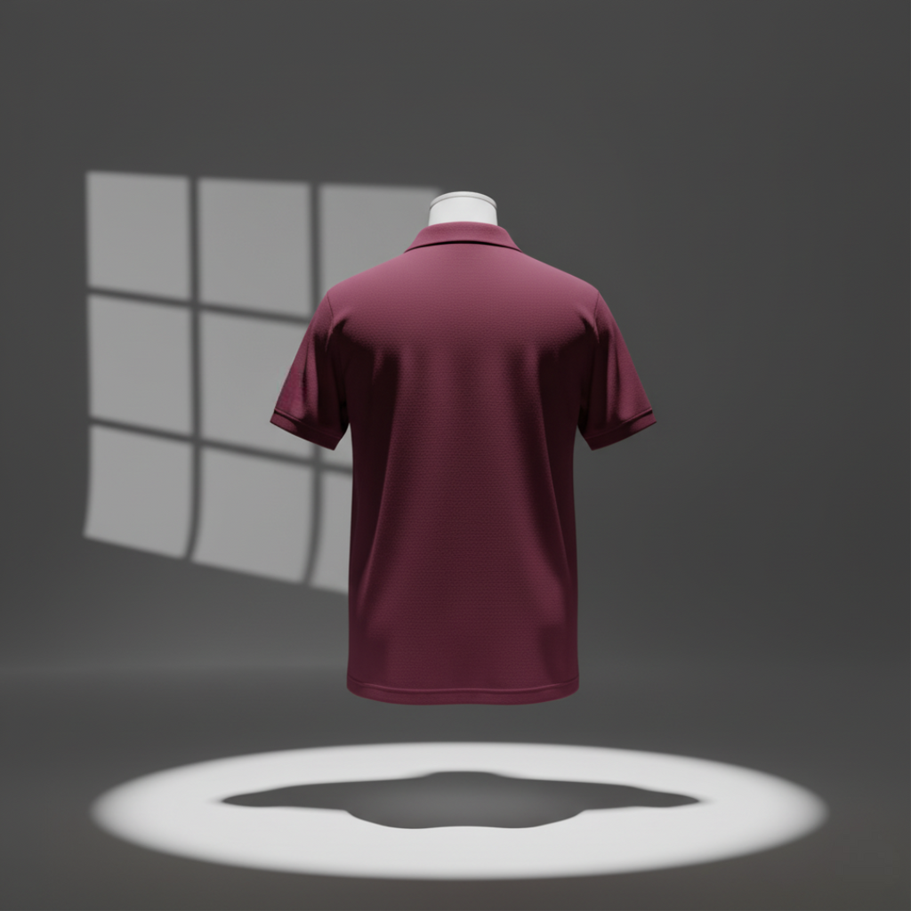 The ACE CEA Zenith Polo by Adidas®