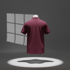 The ACE CEA Zenith Polo by Adidas®