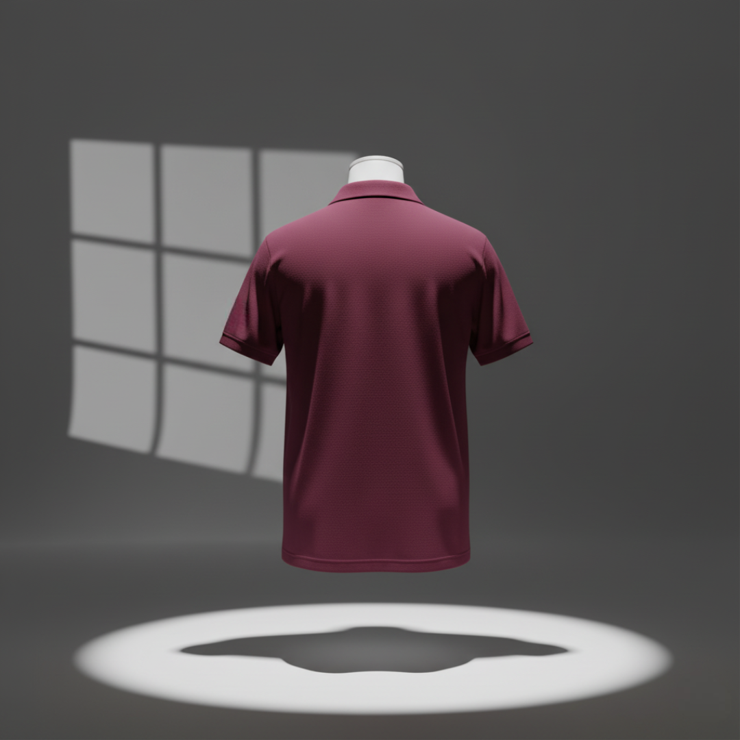 The ACE CEA Zenith Polo by Adidas®