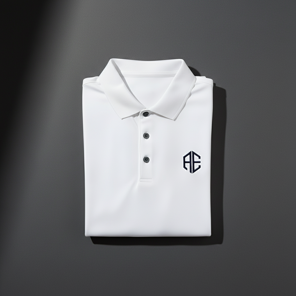 The ACE CEA Zenith Performance Polo by adidas®