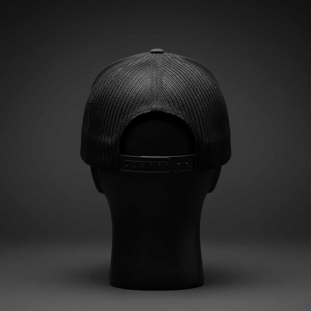 The ACE CEA Prime Trucker Snapback