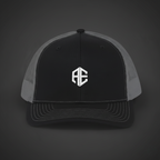 The ACE CEA Prime Trucker Snapback