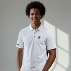 The ACE CEA Zenith Performance Polo by adidas®