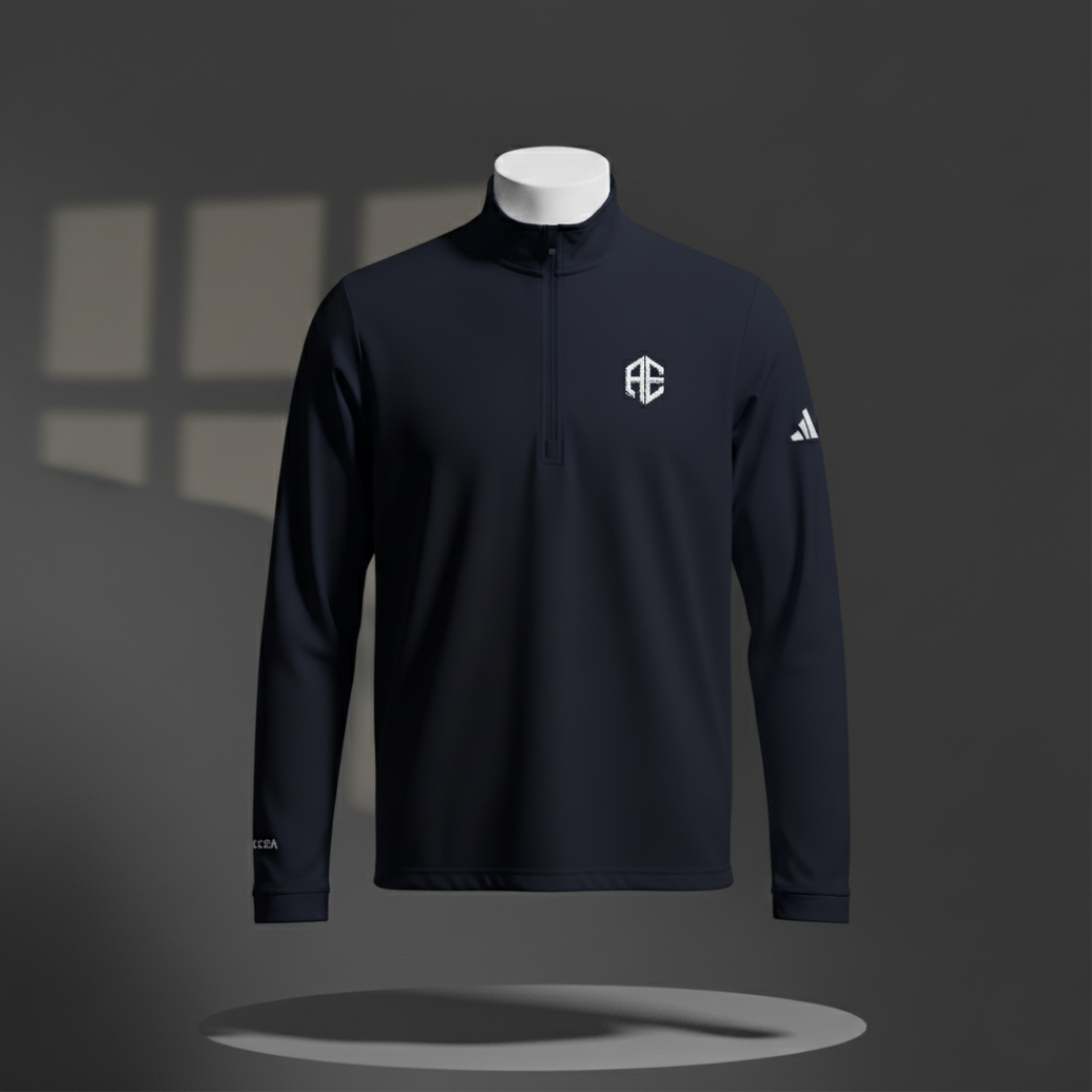 ACE CEA Apex Quarter-Zip Pullover by Adidas®