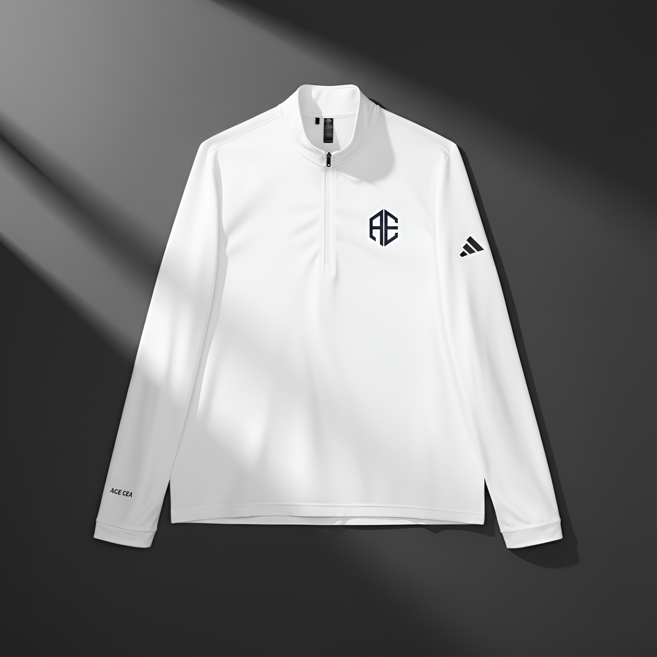 The ACE CEA Apex Pullover by adidas®