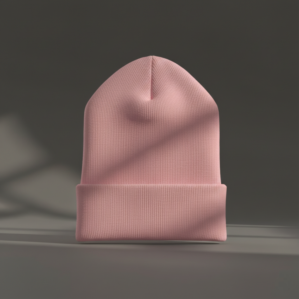 The ACE CEA Classic Cuffed Beanie