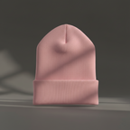 The ACE CEA Classic Cuffed Beanie