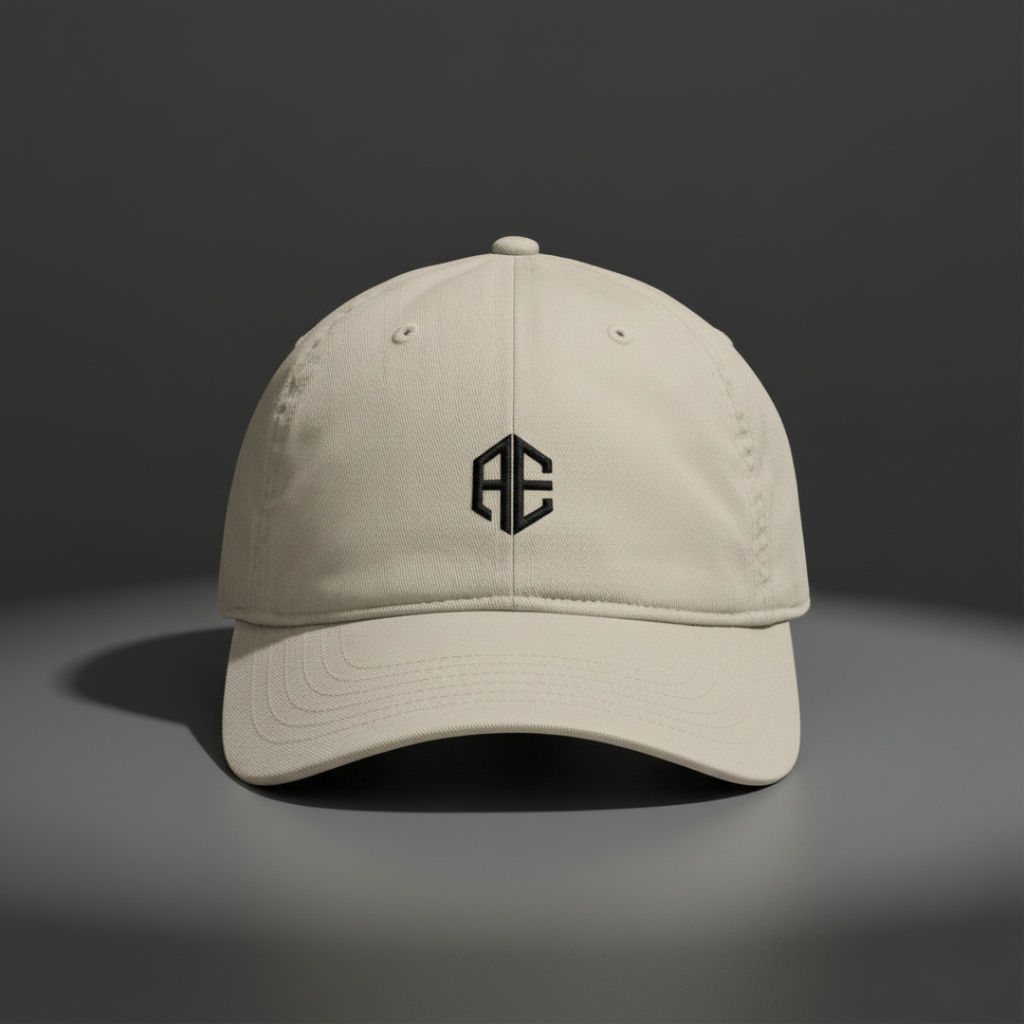 The ACE CEA TerraFlex Organic Cap