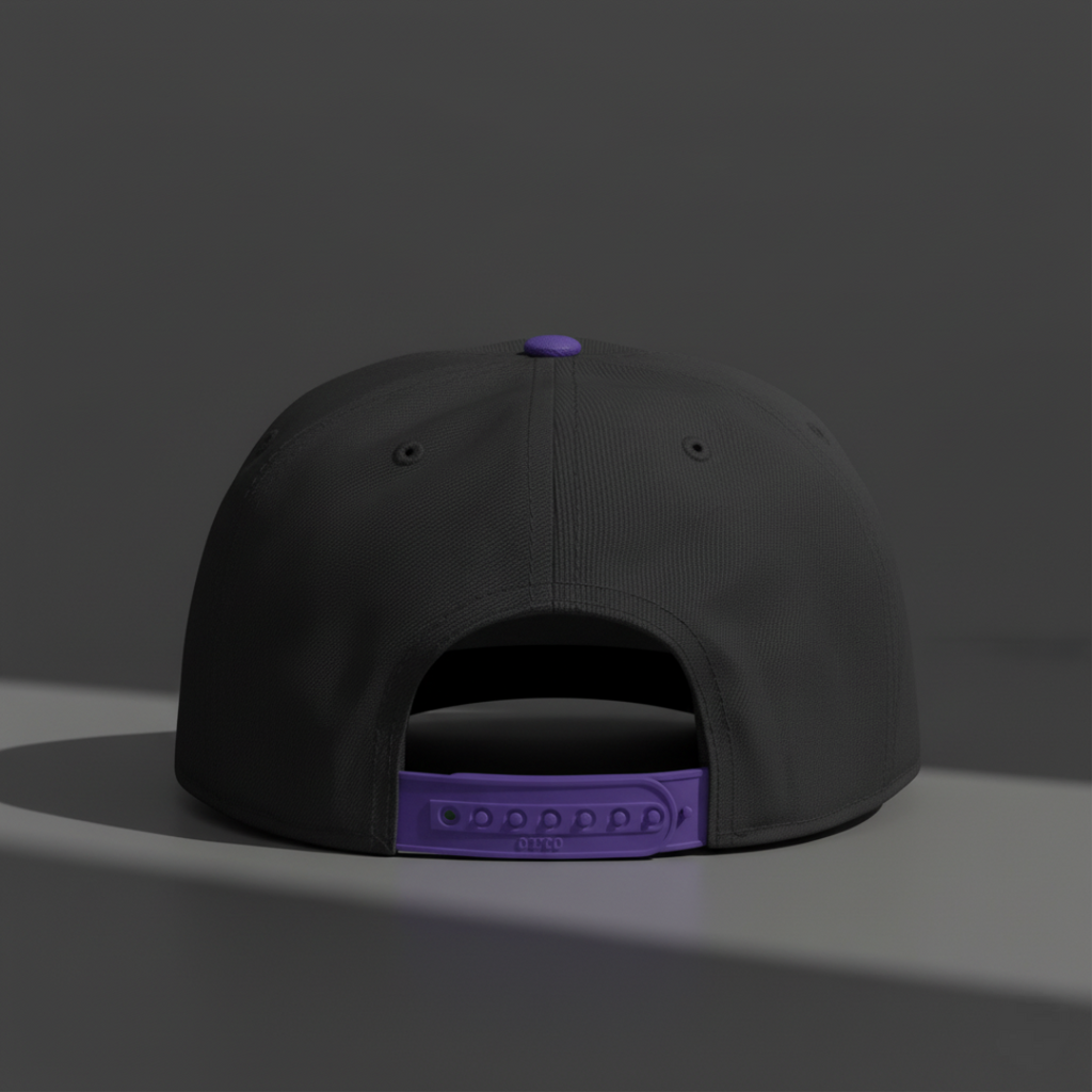 The ACE CEA Icon Snapback