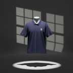 The ACE CEA Zenith Polo by Adidas®