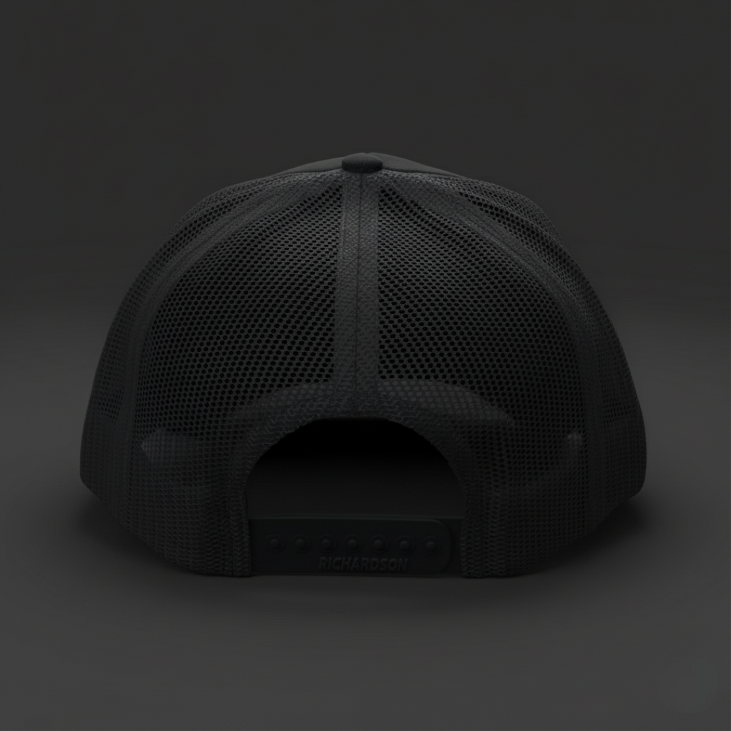 The ACE CEA Prime Trucker Snapback