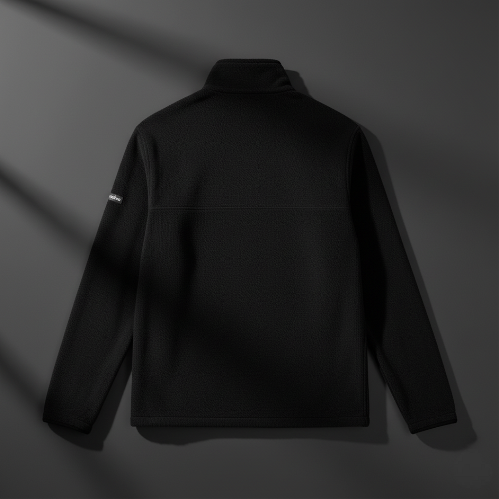 The ACE CEA Columbia® Fleece Jacket