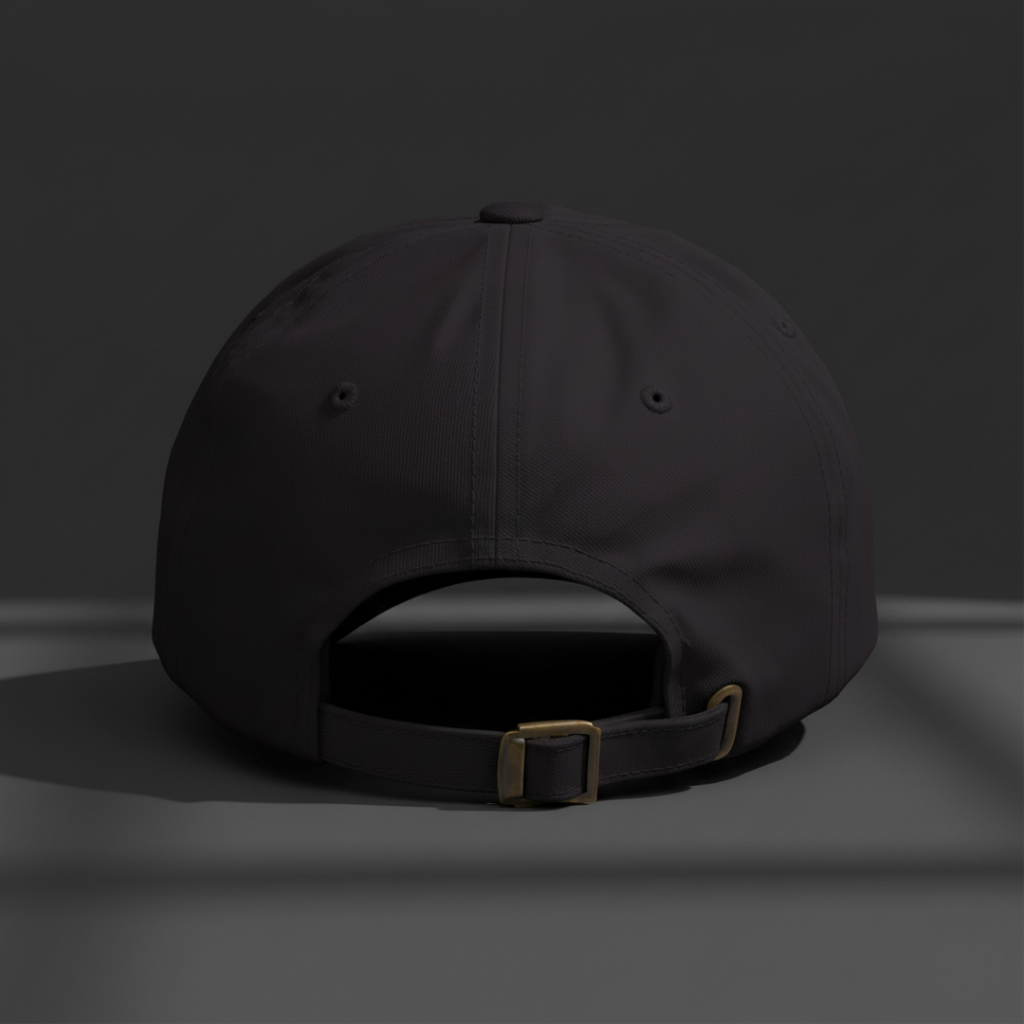 The ACE CEA Classic Dad Cap