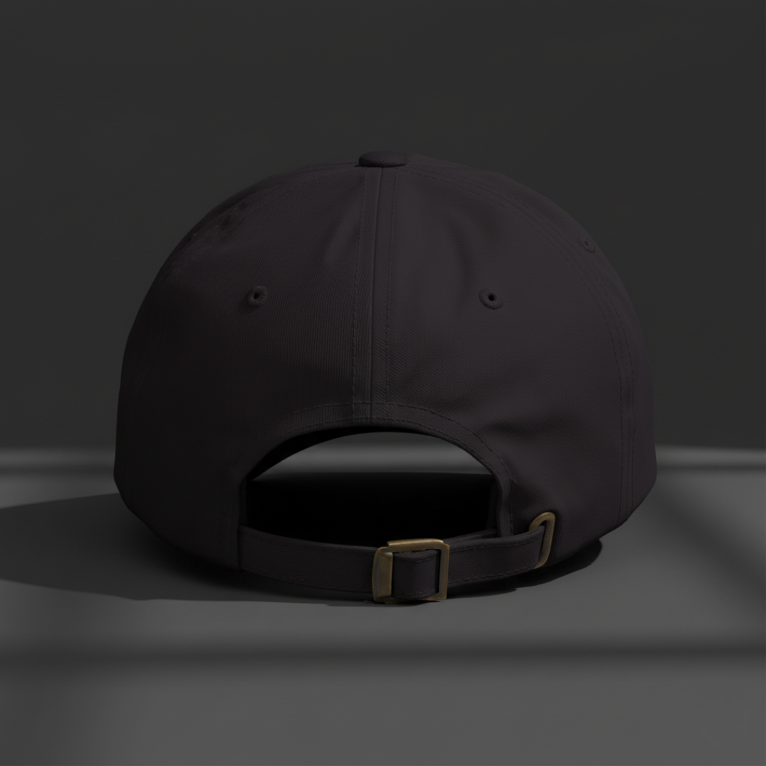 The ACE CEA Classic Dad Cap