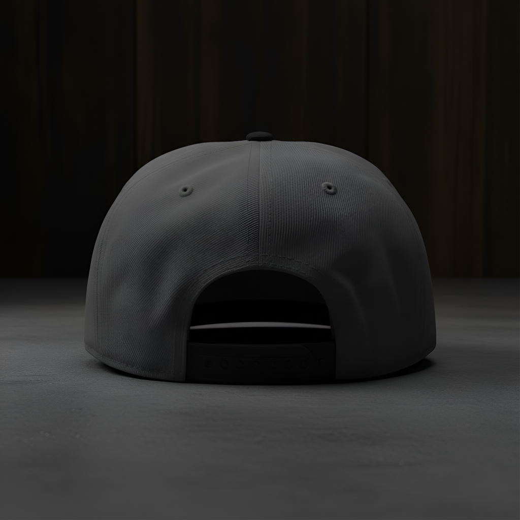 The ACE CEA Icon Snapback