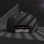 The ACE CEA Apex Flat Bill Snapback