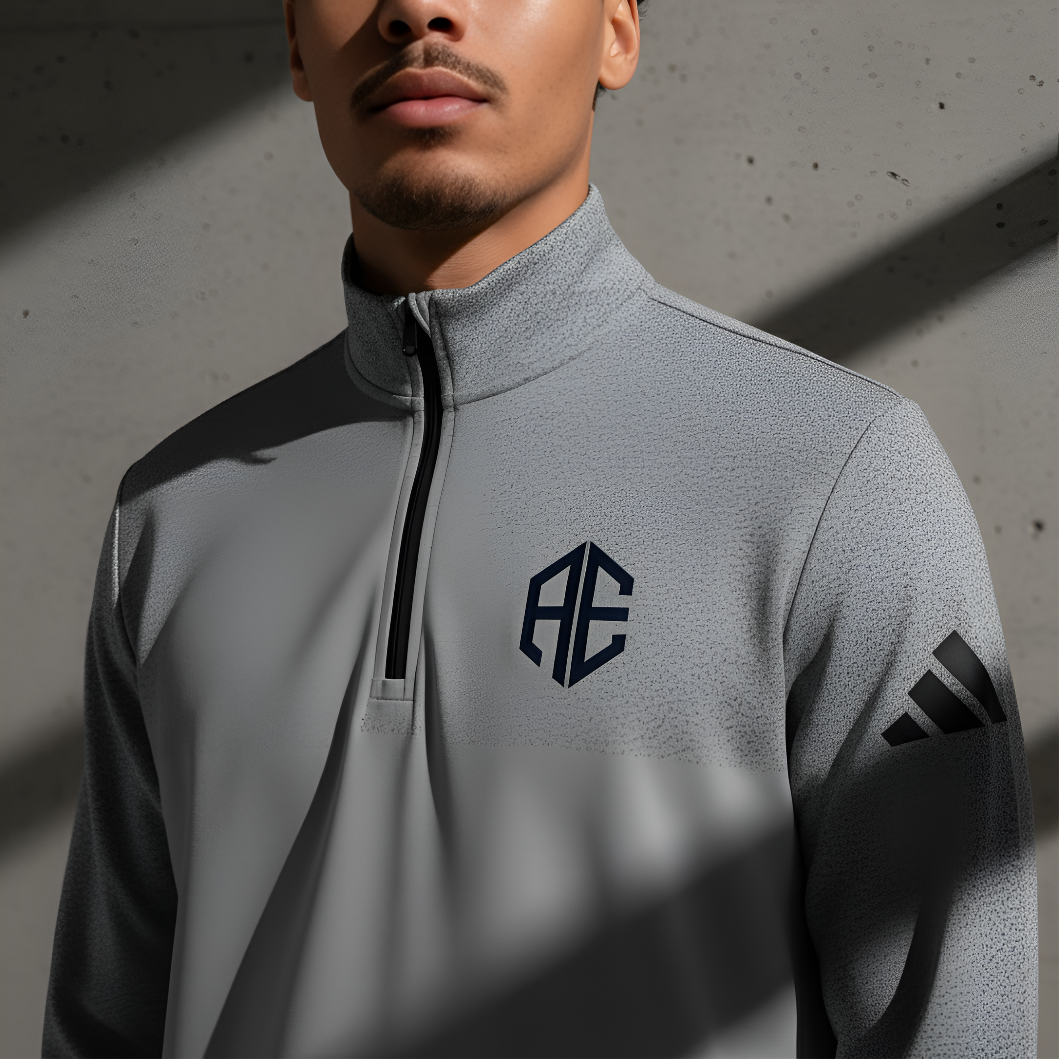 The ACE CEA Apex Pullover by adidas®